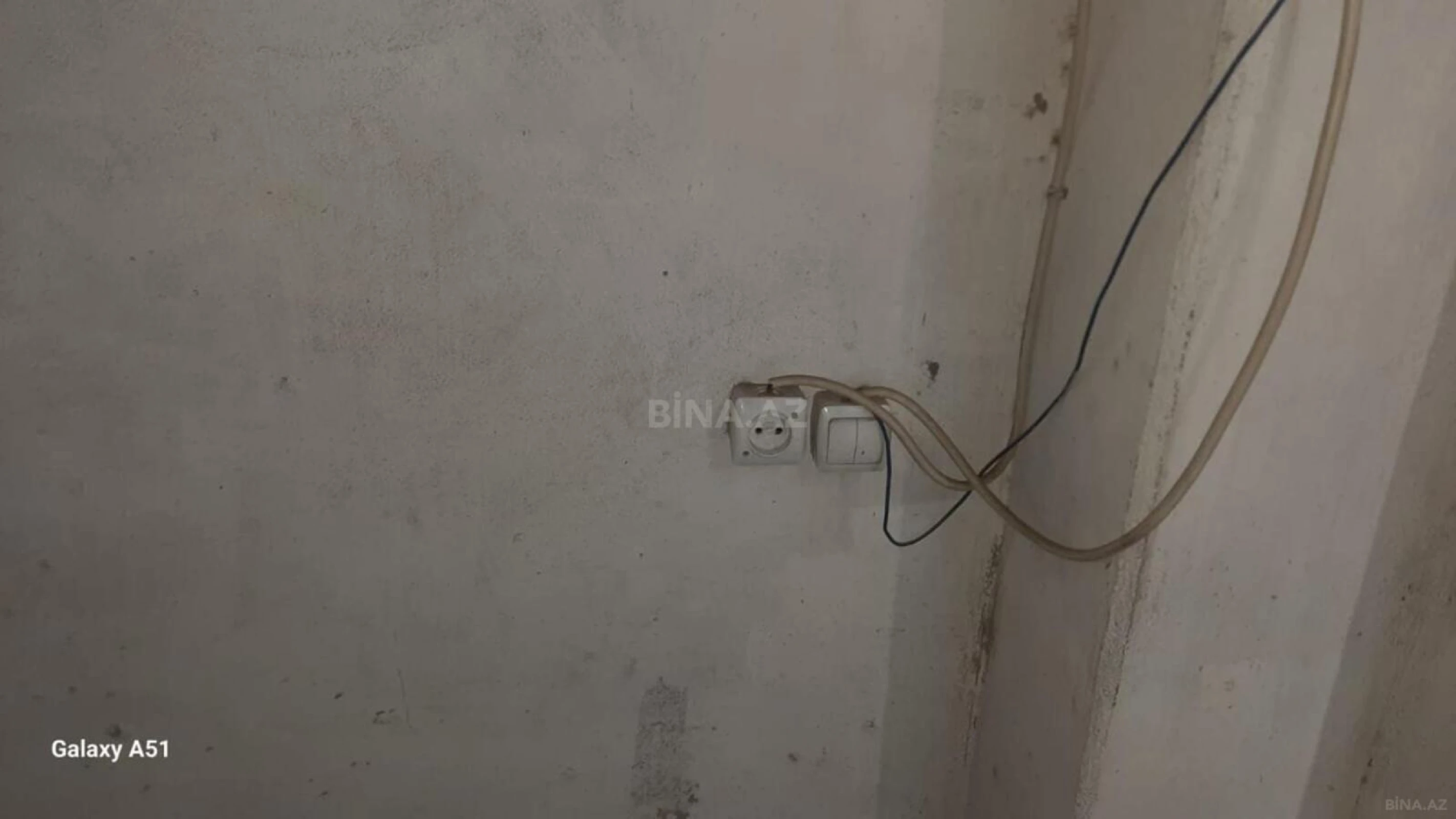 Kirayə verilir qaraj 20 m²