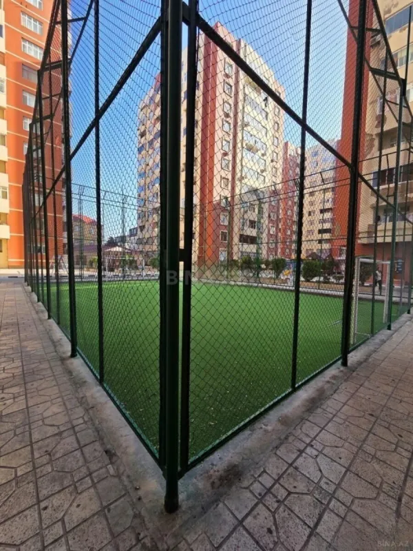 Satılır 3 otaqlı mənzil 141 m²