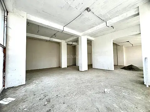 Kirayə verilir obyekt 400 m²