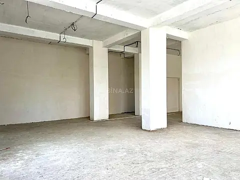 Kirayə verilir obyekt 400 m²