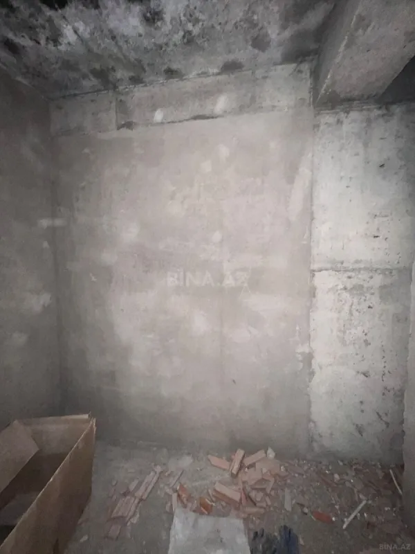 Satılır 2 otaqlı mənzil 75 m²