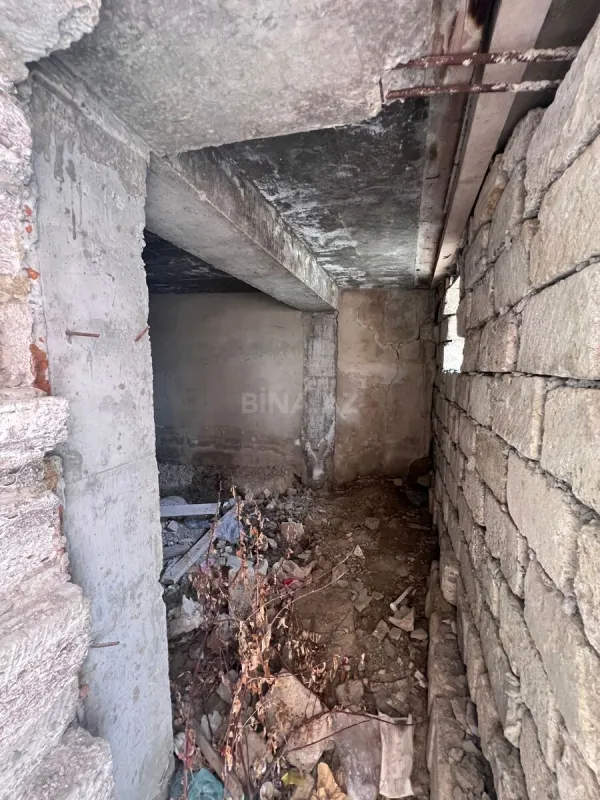 Satılır 2 otaqlı mənzil 75 m²