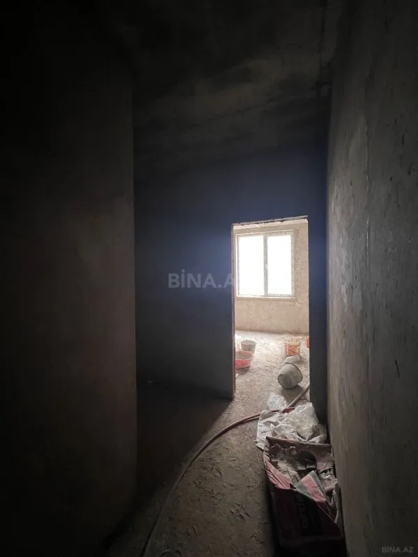 Satılır 2 otaqlı mənzil 75 m²