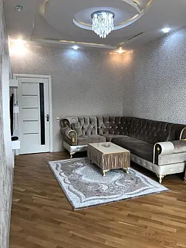 Kirayə verilir 2 otaqlı mənzil 60 m² — Bakı, Yasamal 2 otaq 60.00 m²