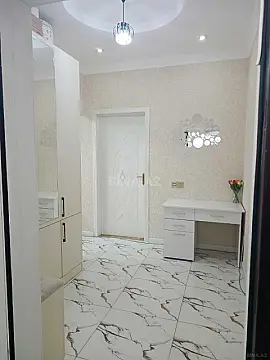 Satılır 3 otaqlı mənzil 87 m² — Bakı, Həzi Aslanov qəs. 3 otaq 87.00 m²