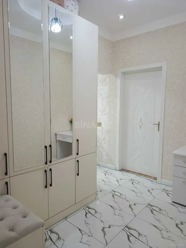 Satılır 3 otaqlı mənzil 87 m²