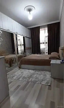 Satılır 3 otaqlı mənzil 87 m²