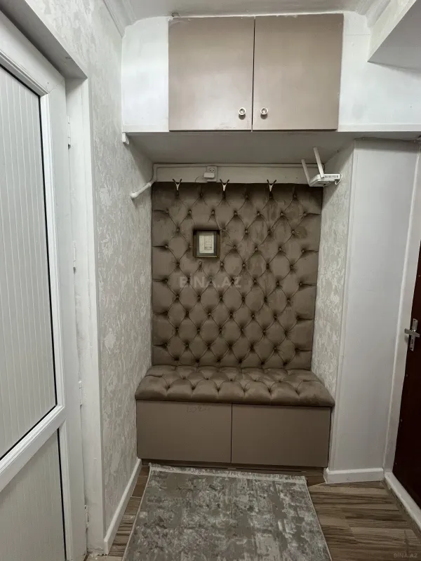 Kirayə verilir 1 otaqlı mənzil 40 m²