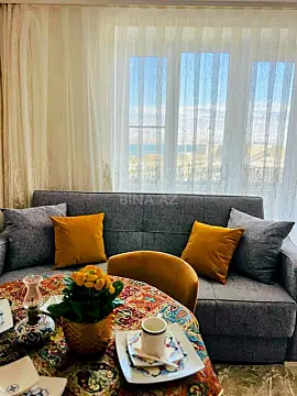 Kirayə verilir 1 otaqlı mənzil 40 m² — Bakı, Bayıl 1 otaq 40.00 m²