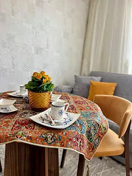 Kirayə verilir 1 otaqlı mənzil 40 m²