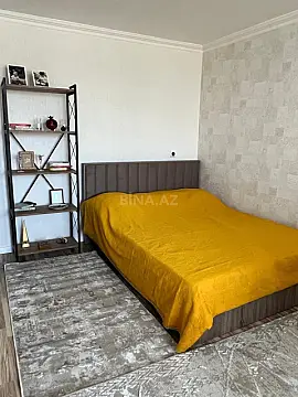 Kirayə verilir 1 otaqlı mənzil 40 m²