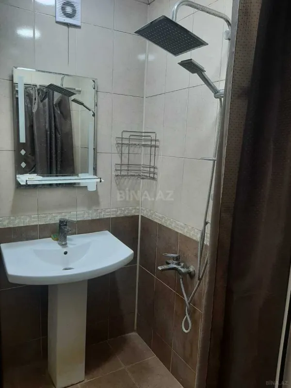Kirayə verilir 3 otaqlı mənzil 75 m²
