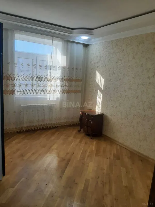Kirayə verilir 3 otaqlı mənzil 75 m²