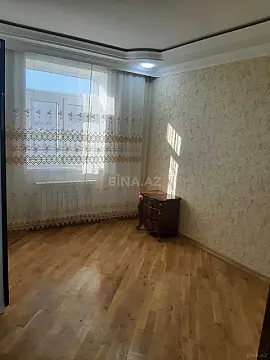 Kirayə verilir 3 otaqlı mənzil 75 m²