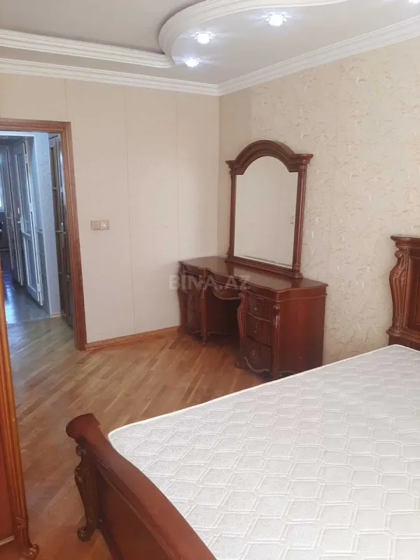 Kirayə verilir 3 otaqlı mənzil 75 m²