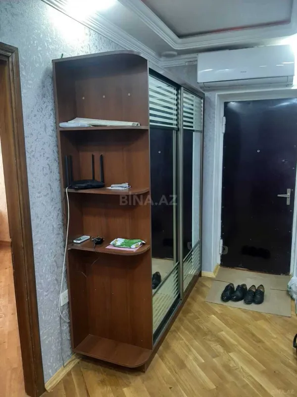Kirayə verilir 3 otaqlı mənzil 75 m²
