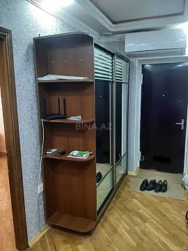 Kirayə verilir 3 otaqlı mənzil 75 m²