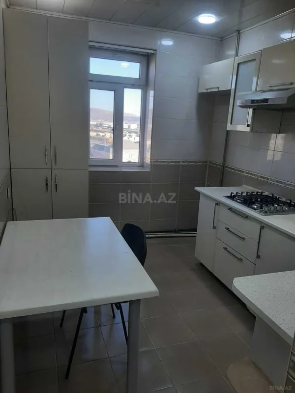 Kirayə verilir 3 otaqlı mənzil 75 m²