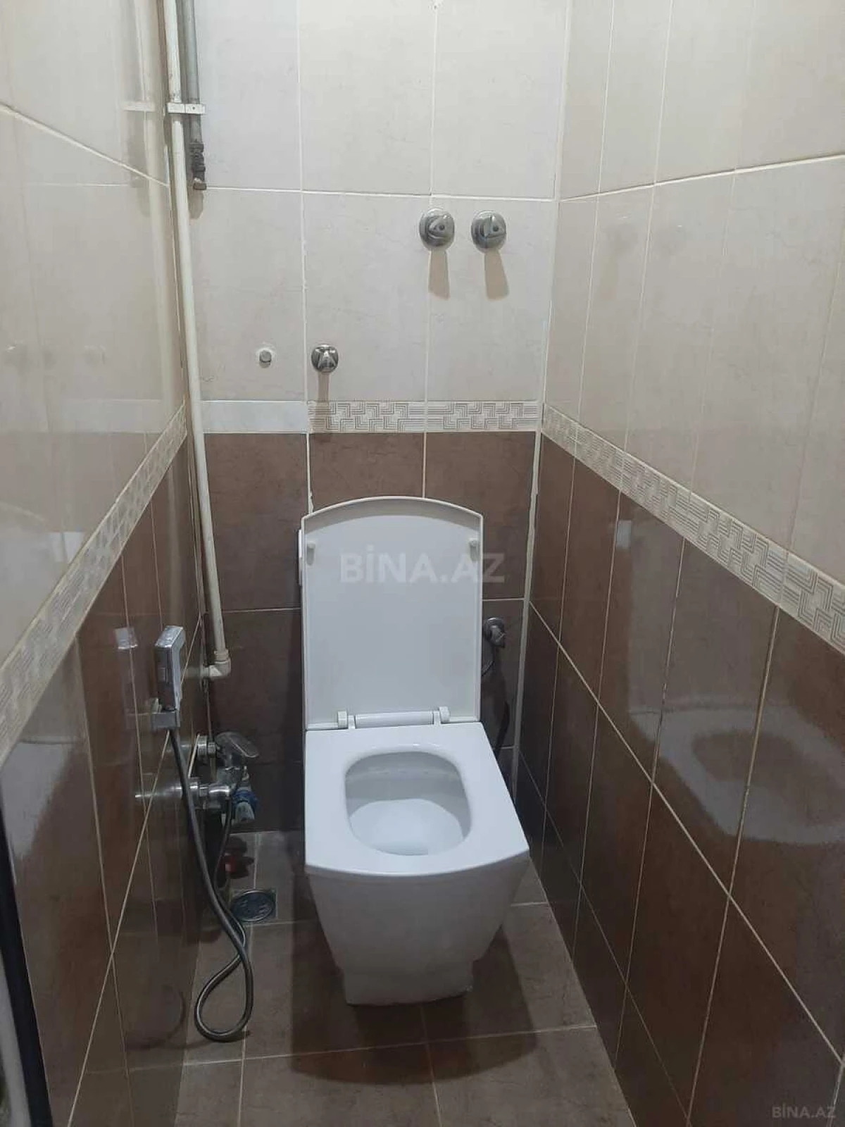 Kirayə verilir 3 otaqlı mənzil 75 m²