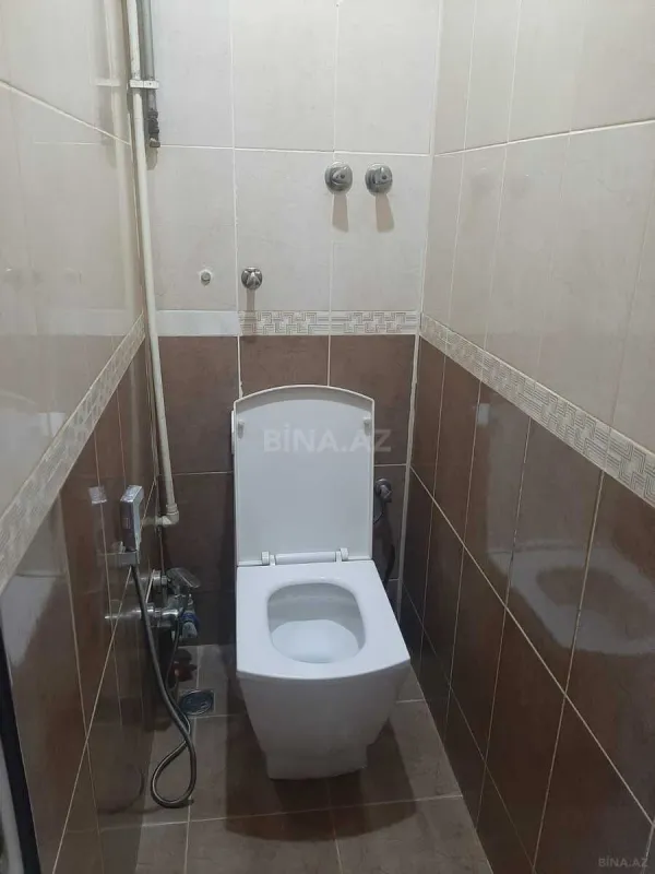 Kirayə verilir 3 otaqlı mənzil 75 m²