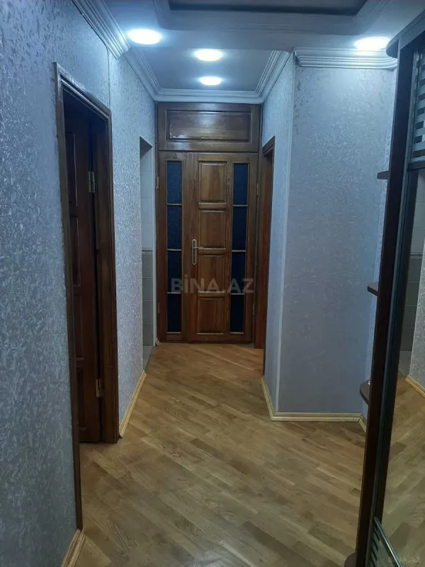 Kirayə verilir 3 otaqlı mənzil 75 m²