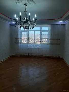 Kirayə verilir 3 otaqlı mənzil 75 m²