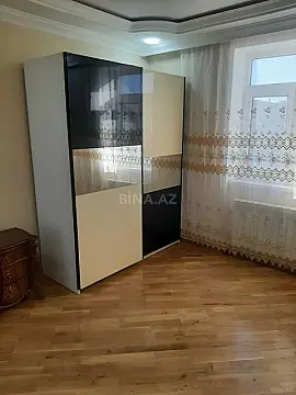 Kirayə verilir 3 otaqlı mənzil 75 m²