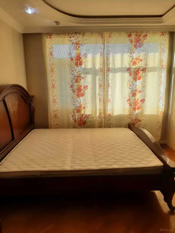 Kirayə verilir 3 otaqlı mənzil 75 m²