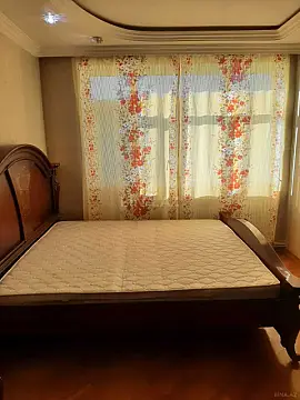 Kirayə verilir 3 otaqlı mənzil 75 m²