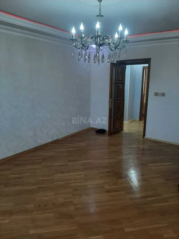 Kirayə verilir 3 otaqlı mənzil 75 m²
