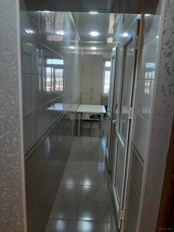 Kirayə verilir 3 otaqlı mənzil 75 m²