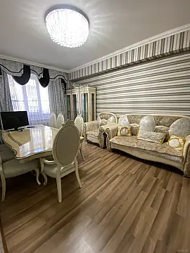 Satılır 3 otaqlı mənzil 85 m²