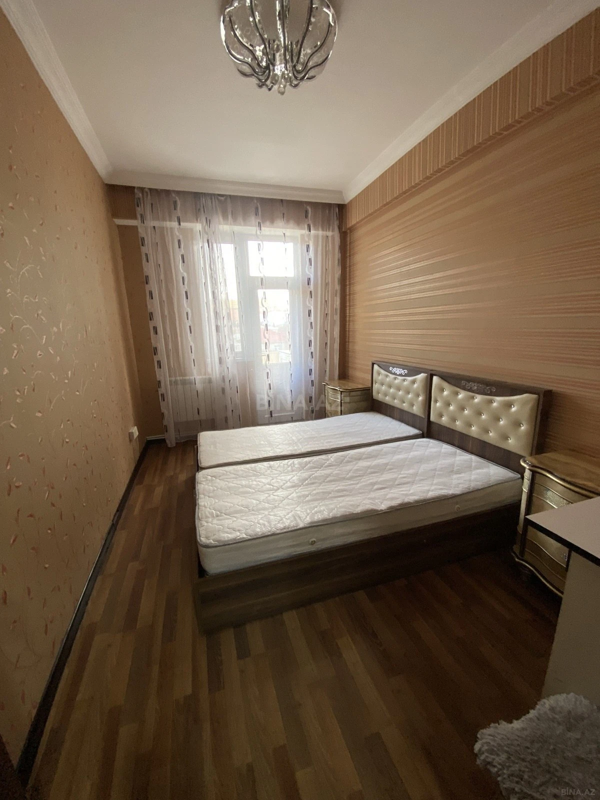 Satılır 3 otaqlı mənzil 85 m²