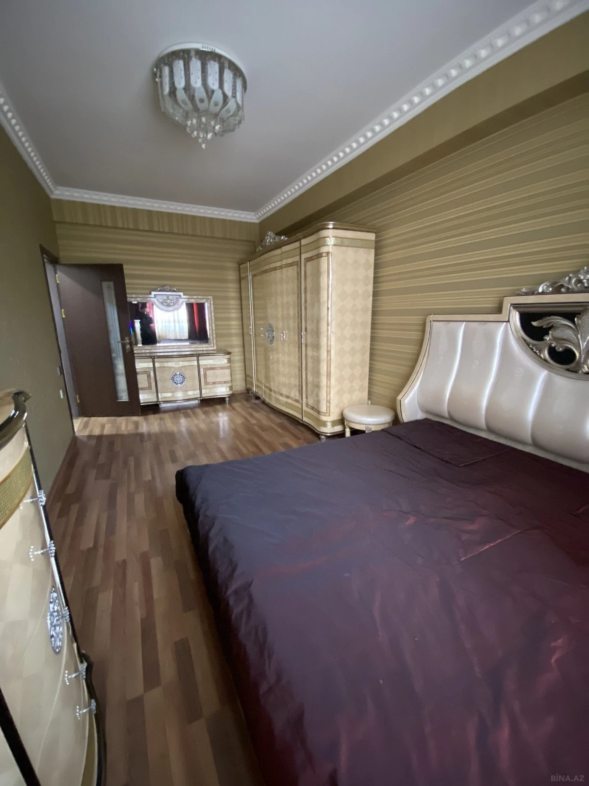 Satılır 3 otaqlı mənzil 85 m²