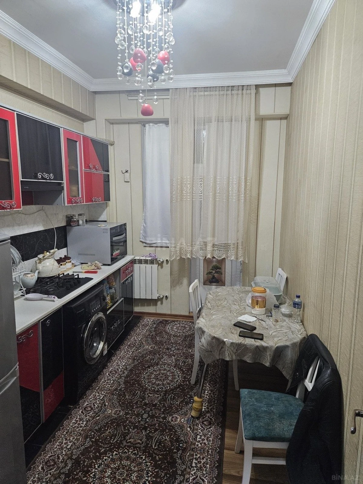 Satılır 3 otaqlı mənzil 85 m²