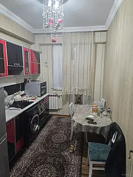 Satılır 3 otaqlı mənzil 85 m²
