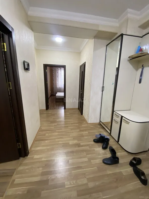 Satılır 3 otaqlı mənzil 85 m²