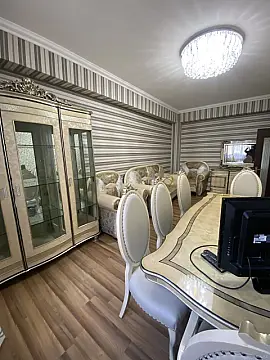 Satılır 3 otaqlı mənzil 85 m² — Xırdalan 3 otaq 85.00 m²