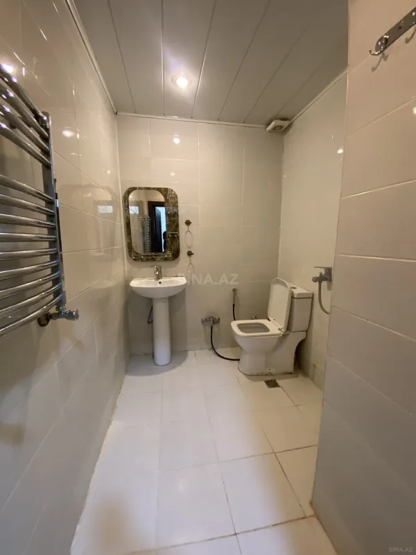 Satılır 3 otaqlı mənzil 85 m²