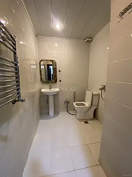 Satılır 3 otaqlı mənzil 85 m²