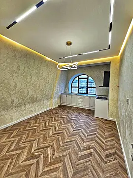 Satılır 2 otaqlı mənzil 60 m² — Bakı 2 otaq 60.00 m²