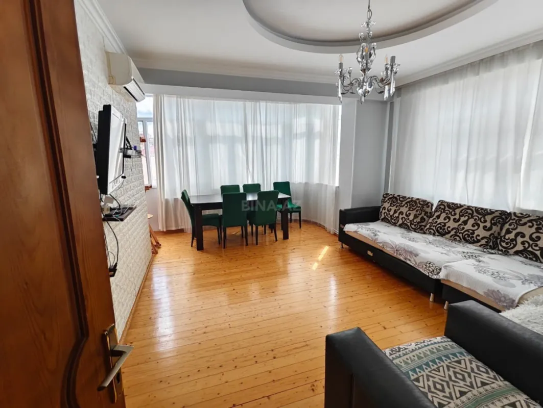 Satılır 3 otaqlı mənzil 100 m²