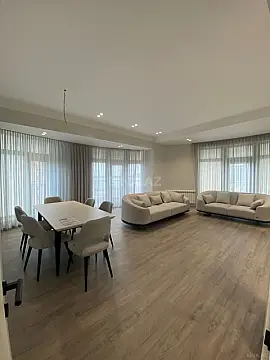 Kirayə verilir 3 otaqlı mənzil 100 m²