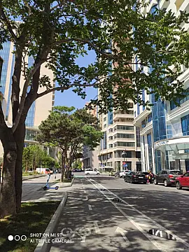 Kirayə verilir 3 otaqlı mənzil 100 m² — Bakı 3 otaq 100.00 m²