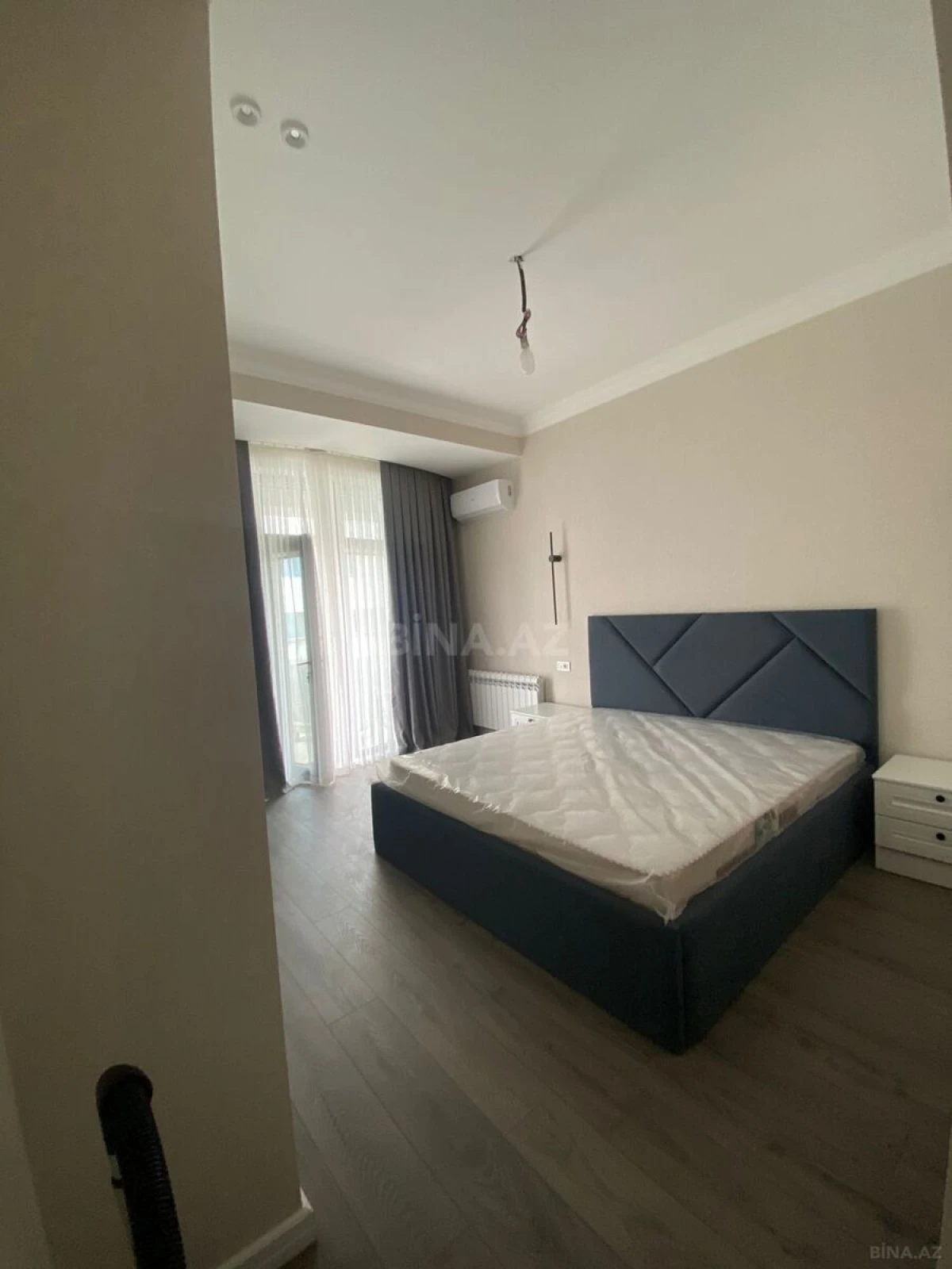 Kirayə verilir 3 otaqlı mənzil 100 m²