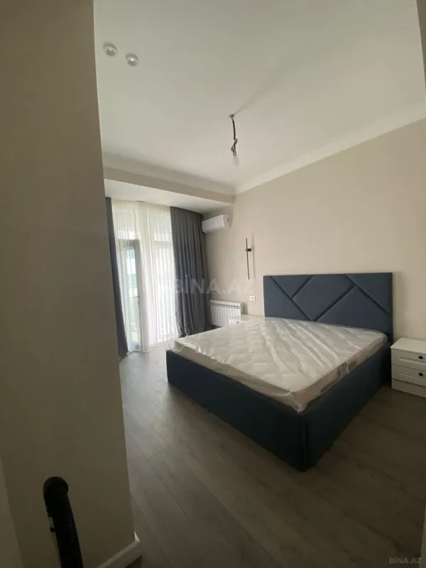 Kirayə verilir 3 otaqlı mənzil 100 m²