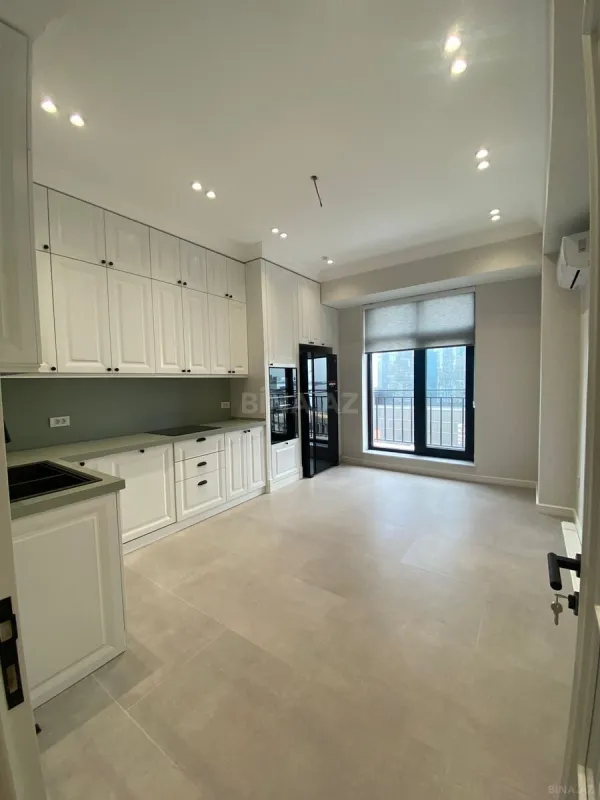 Kirayə verilir 3 otaqlı mənzil 100 m²