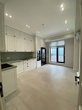 Kirayə verilir 3 otaqlı mənzil 100 m²