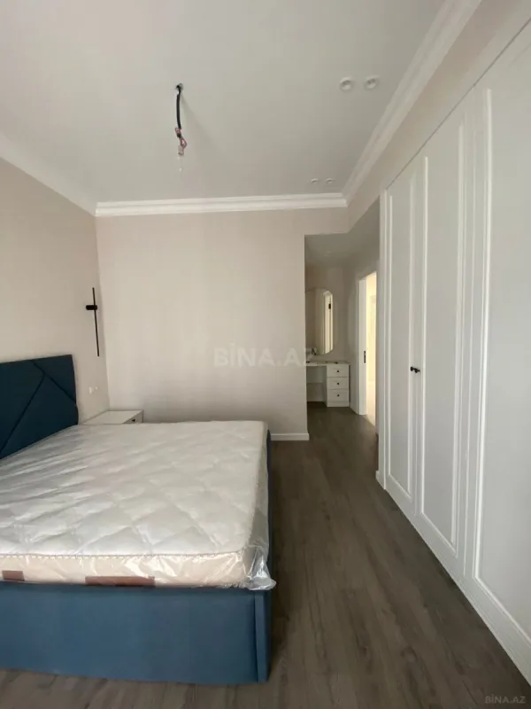 Kirayə verilir 3 otaqlı mənzil 100 m²