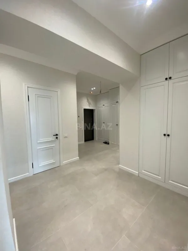 Kirayə verilir 3 otaqlı mənzil 100 m²